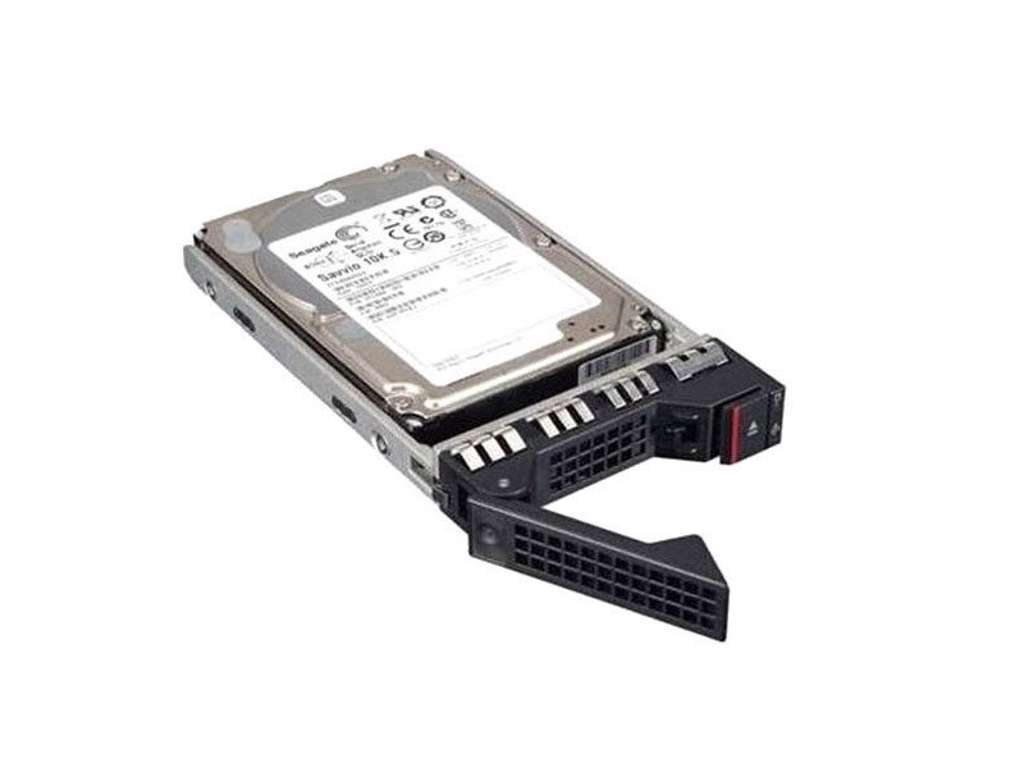 Lenovo 4TB SAS harddisk 7200 rpm 3.5"