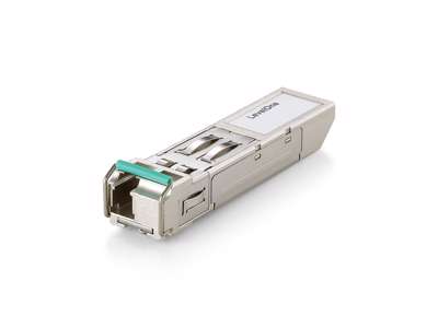 LevelOne SFP-7331 modul til netværksmodtager Fiberoptisk 155 Mbit/s