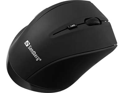 Sandberg Wireless Mouse Pro