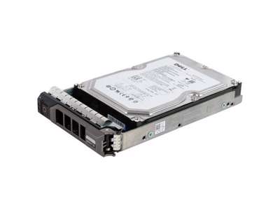 DELL 400-24601 harddisk 2 TB 7200 rpm 3.5" SAS