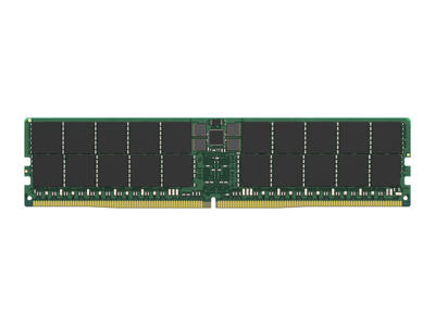 Kingston Technology KSM56R46BD4PMI-64HAI hukommelsesmodul 64 GB 1 x 64 GB DDR5 2800 MHz Fejlkorrigerende kode