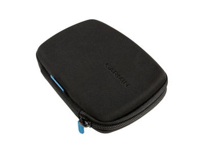 Garmin 010-12953-02 navigator etui 12,7 cm (5") Lommeetui Sort