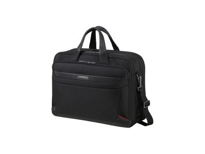 Samsonite PRO-DLX 6 43,9 cm (17.3") Mappe Sort