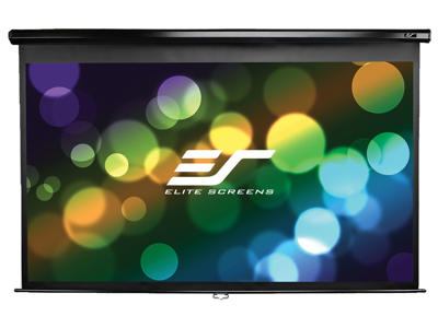 Elite Screens M150UWH2 projektorlærred 3,81 m (150") 16:9