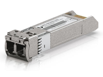 Ubiquiti UACC-OM-SFP10-1470 modul til netværksmodtager Fiberoptisk 11300 Mbit/s SFP+ 1470 nm