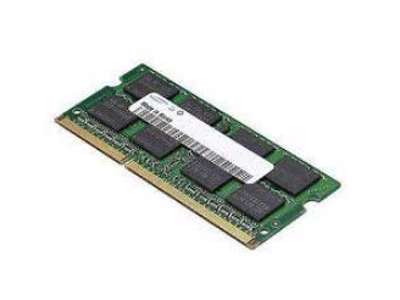 HP 4GB DDR4 2133MHz hukommelsesmodul 1 x 4 GB