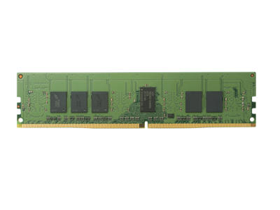 HP 8GB DIMM DDR4 Memory