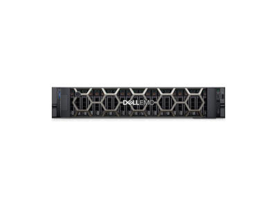 DELL PowerEdge R750xs server 480 GB Stativ (2U) Intel® Xeon Silver 4310 2,1 GHz 32 GB DDR4-SDRAM 1400 W