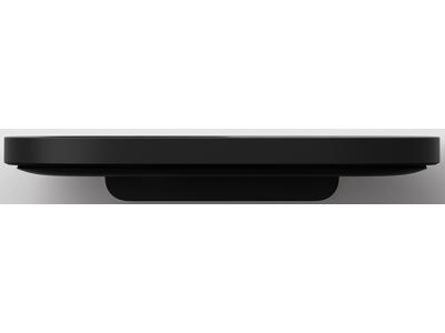 SONOS Shelf for ONE and PLAY:1 Black 