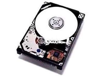 Lexmark 27X0210 harddisk 160 GB