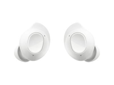 Samsung Galaxy Buds FE Hovedtelefoner True Wireless Stereo (TWS) I ørerne Opkald/musik Bluetooth Hvid