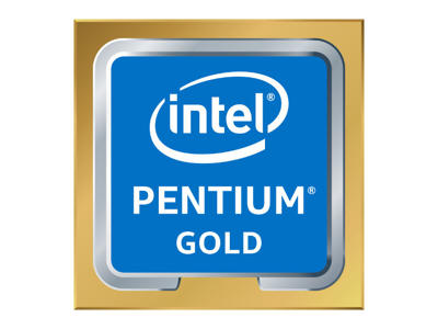 Intel Pentium Gold G5400 processor 3,7 GHz 4 MB Smart cache