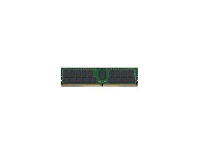 Kingston Technology KCS-UC432/16G hukommelsesmodul 16 GB 1 x 16 GB DDR4 3200 MHz Fejlkorrigerende kode