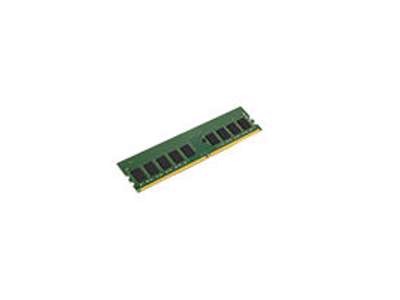 Kingston Technology KTL-TS426E/16G hukommelsesmodul 16 GB 1 x 16 GB DDR4 2666 MHz Fejlkorrigerende kode