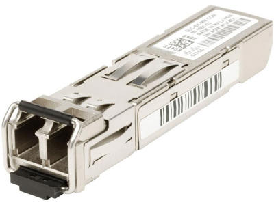 Lanview MO-SFP2226HP modul til netværksmodtager Fiberoptisk 100 Mbit/s SFP 1310 nm