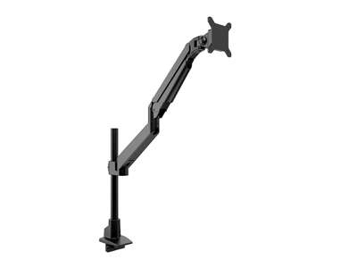 Multibrackets 4271 skærmbeslag og -stativer 81,3 cm (32") Skrivebord Sort