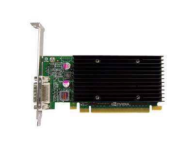 DELL 320-2347 grafikkort NVIDIA NVS 300 0,5 GB GDDR3