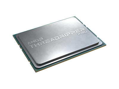 AMD Ryzen Threadripper PRO 7955WX processor 4,5 GHz 64 MB L3