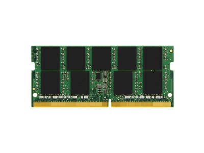 Kingston Technology ValueRAM KCP426SS6/4 hukommelsesmodul 4 GB 1 x 4 GB DDR4 2666 MHz