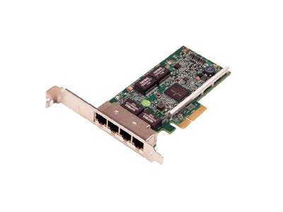 DELL Broadcom 5719 QP Intern Ethernet 1000 Mbit/s