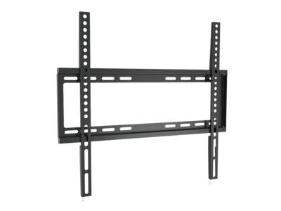 LogiLink BP0009 tv-beslag 139,7 cm (55") Sort