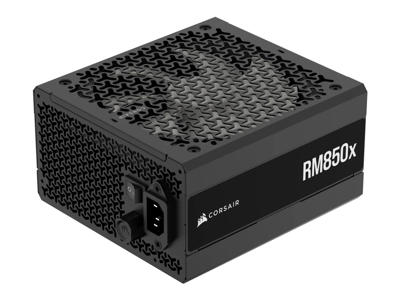 Corsair RM850x enhed til strømforsyning 850 W 24-pin ATX ATX Sort