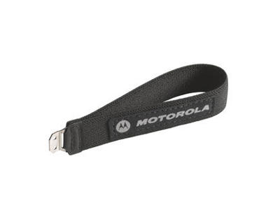 Motorola SG-MC45-STRAP-01R strop PDA Sort