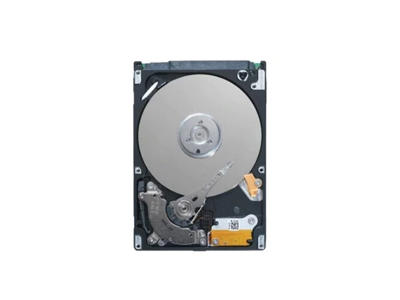 DELL 33KFP harddisk 600 GB 10000 rpm 2.5" SAS