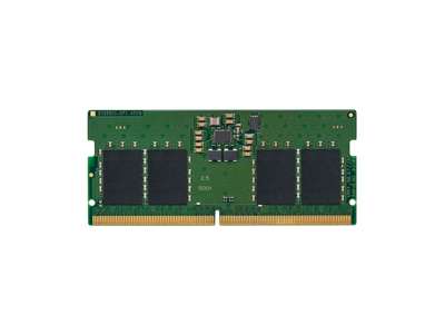 Kingston Technology ValueRAM KVR52S42BS6-8 hukommelsesmodul 8 GB 1 x 8 GB DDR5 5200 MHz