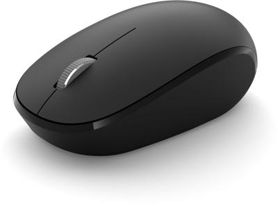 Microsoft Bluetooth Mouse mus Kontor Ambidextrous 1000 dpi