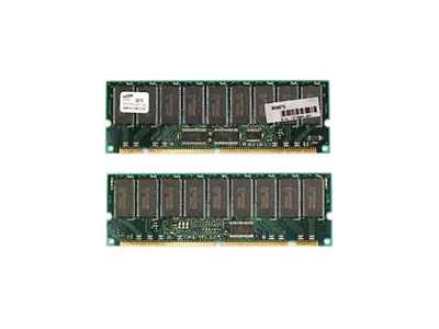 HP 159377-001 hukommelsesmodul 0,25 GB DDR 133 MHz Fejlkorrigerende kode