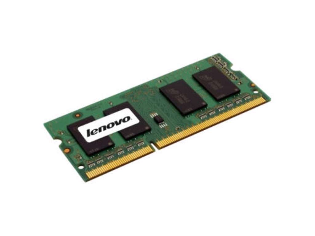 Lenovo 03T7413 hukommelsesmodul 4 GB 1 x 4 GB DDR4 2133 MHz