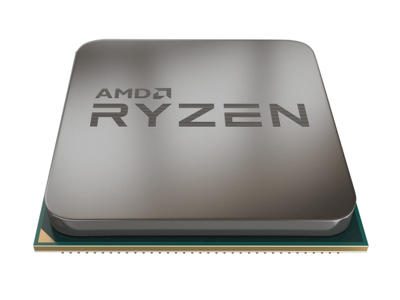 AMD Ryzen 7 3700X processor 3,6 GHz 32 MB L3