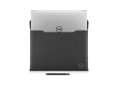 DELL PE1521VX 39,6 cm (15.6") Etui Sort