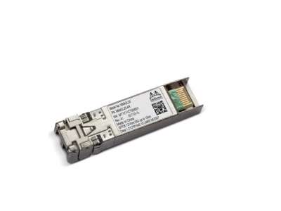 Nvidia 980-9I094-00AR00 modul til netværksmodtager Fiberoptisk 25 Mbit/s SFP28 1310 nm