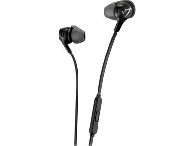 HyperX Cloud Earbuds II sort