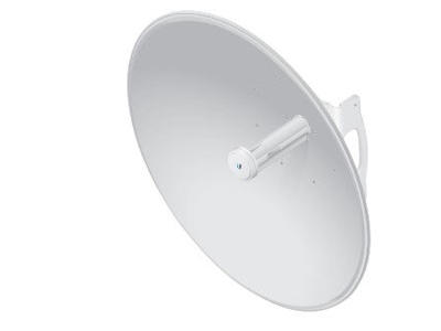 Ubiquiti PBE-5AC-620 bridge og repeater 1000 Mbit/s