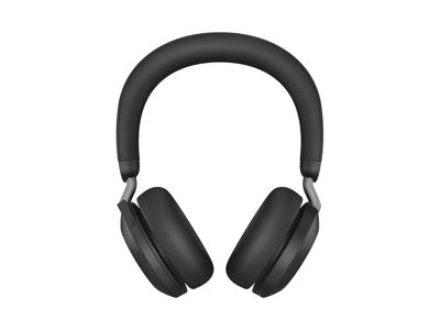 Jabra 27599-999-999 hovedtelefoner/headset Trådløs Kontor/Callcenter Bluetooth Sort