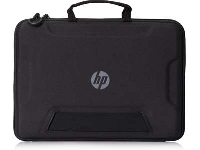 HP 11.6 Black Always On Case