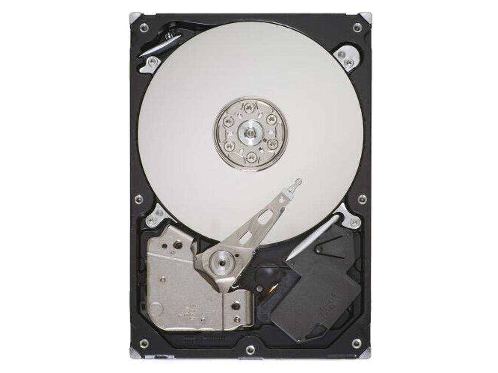 DELL 320GB SATA 7200rpm harddisk