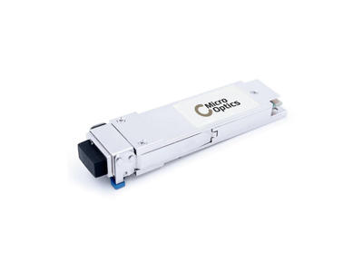 Lanview MO-430-4593 modul til netværksmodtager QSFP+ 850 nm