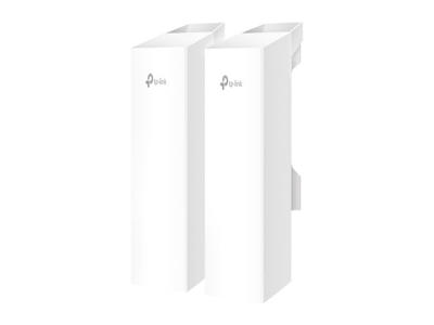 TP-Link EAP211-BRIDGE KIT bridge og repeater Netværksbro 867 Mbit/s Hvid