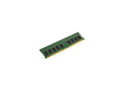 Kingston Technology KSM26ED8/16ME hukommelsesmodul 16 GB 1 x 16 GB DDR4 2666 MHz Fejlkorrigerende kode