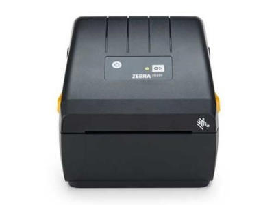 Zebra ZD230 etiketprinter Direkte termisk 203 x 203 dpi 152 mm/sek. Ledningsført Wi-Fi Bluetooth