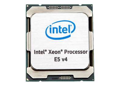 Intel Xeon E5-1680V4 processor 3,4 GHz 20 MB Last Level Cache