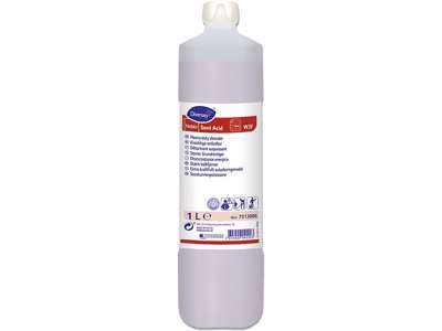 Kalkfjerner, Til sanitet, Flydende, 1000 ml, Diversey Taski Sani Acid W3f 