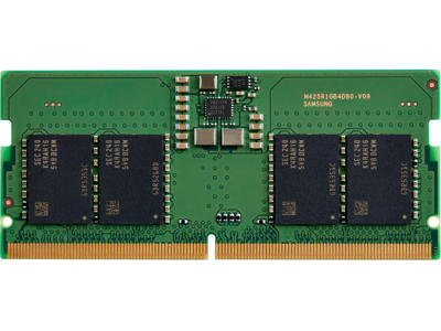 HP 83P90AA hukommelsesmodul 8 GB DDR5 5600 MHz