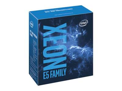 Intel Xeon E5-2660 v4 processor 2 GHz 35 MB Smart cache Kasse