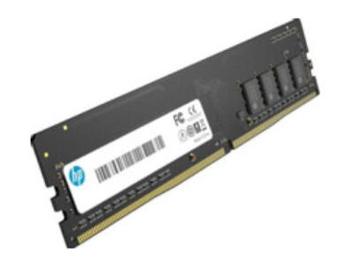 HP V2 hukommelsesmodul 8 GB 1 x 8 GB DDR4 2400 MHz