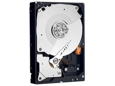 DELL MY58D harddisk 3 TB 7200 rpm 3.5" SAS